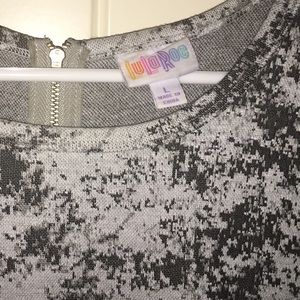 Lularoe Amelia size Large NWOT